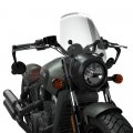 Indian Scout Mid Wind Deflector Tinted