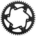 Vortex 316k-49 49-tooth 520-pitch Hardcoat Rear Sprocket 