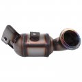 Newyall 1 4l Front Catalytic Converter