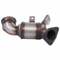 Newyall 1 4l Front Catalytic Converter