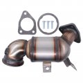 Newyall 1 4l Front Catalytic Converter