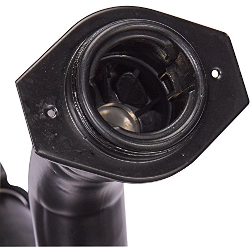 Fn677 Fuel Tank Filler Neck