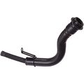 Fn677 Fuel Tank Filler Neck