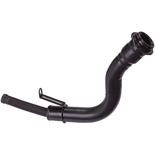 Fn677 Fuel Tank Filler Neck