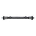 Front Control Arm Shaft Set For 1990 2005 Gmc Safari Black Standard Style Alx Pau Me Ms50938 Cla2 