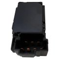 12450251 15242754 19179974 Black Ignition Switch For 2004-2007 Rainier