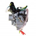 30mm W Electric Pd30j Carburetor For Joyner Sand Viper 250cc Dune Buggy Atv Cf-moto 250 Cl-x 250nk 250sr