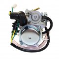 30mm W Electric Pd30j Carburetor For Joyner Sand Viper 250cc Dune Buggy Atv Cf-moto 250 Cl-x 250nk 250sr