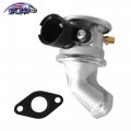 Tom Air Smog Pump Check Valve For 2003 2004 2005 2006 Bmw 325i 325ci 11727515008