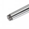 Uxcell Mt2 Morse Taper Lathe Dead Center 60 Degree For Woodworking Woodturning Drill Tool