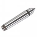 Uxcell Mt2 Morse Taper Lathe Dead Center 60 Degree For Woodworking Woodturning Drill Tool