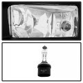 Acanii For 2015 2016 2017 2018 2019 2020 Gmc Yukon Yukon Xl Denali Bumper Fog Lights Lamps W Switch Assembly Pair