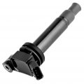 Ocpty Set Of 1 Ignition Coil Pack For Toyota Lexus Camry Avalon Es300 Rx300 Highlander Sienna Replace Uf267