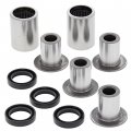 Bossbearing Upper A Arm Bearings And Seals Kit For Suzuki Ltr450 2006 2007 2008 2009 2010 2011 