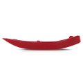 Rear Right Bumper Reflector For Bmw X1 Sdrive28i Xdrive28i 2016 2017 2018 2019 Passenger Side Red Lens Part Number 61617355548 