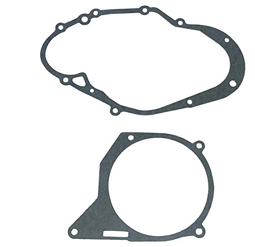 Clutch Stator Cover Gasket Mg 321160 For Suzuki Ds80 Rm80 Dr80 1978 To 2004