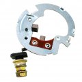 Xulong Motorcycle Starter Repair Kit Brush Plate Rebuild 31201-ks5-901 31206-mn4-008 For Honda Trx500fa 2004-2012 Trx500fga