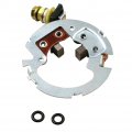 Xulong Motorcycle Starter Repair Kit Brush Plate Rebuild 31201-ks5-901 31206-mn4-008 For Honda Trx500fa 2004-2012 Trx500fga