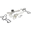 Water Pump For Lexus Is250 Is350 2006 2015 Gasket Included Part 1610039435