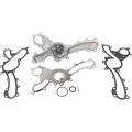 Water Pump For Lexus Is250 Is350 2006 2015 Gasket Included Part 1610039435 