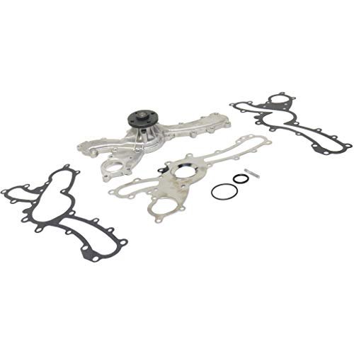 Water Pump For Lexus Is250 Is350 2006 2015 Gasket Included Part 1610039435