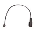 Disc Brake Pad Wear Sensor For Bmw 318is 318i 1991 Alx-pau-df-341-31001-cla7 Black Standard Style 
