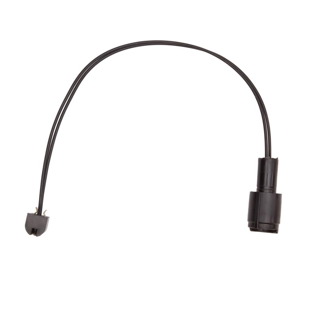 Disc Brake Pad Wear Sensor For Bmw 318is 318i 1991 Alx-pau-df-341-31001-cla7 Black Standard Style