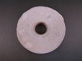Putty Tape 1 8 In X 3 4 30 Ft Gray Waterproof Flexible Mastic For Metal Seams And Molding Around Windows Doors Vents 16-5631e 