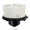 Hvac Blower Motor For 1994-2000 Dodge Ram 1500 2500 3500 1993-1998 Grand Cherokee 700010 5015866aa 