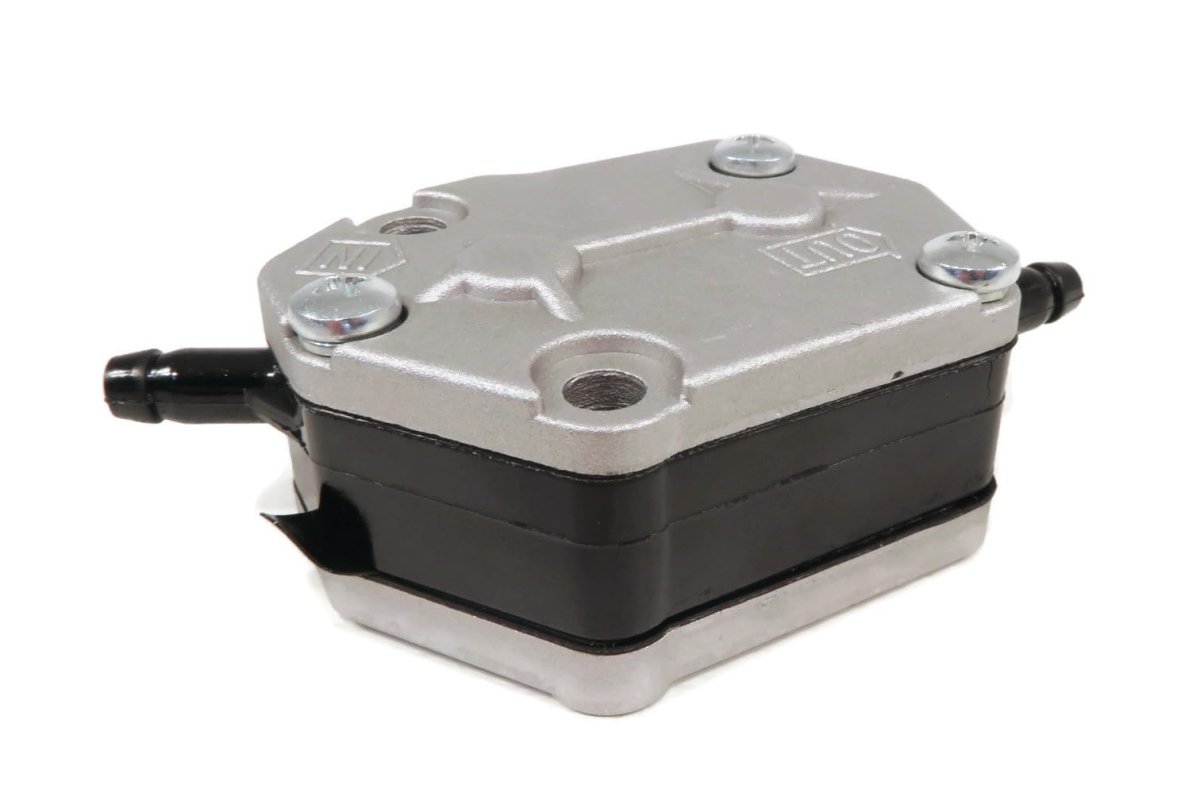 Fuel Pump For Yamaha Outboard 30hp 1995 C30elrt C30ert 1996 C30elru C30elrv Fits 2 Stroke 20 To 90 Hp 1984 2017 Gerotor