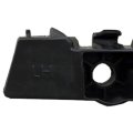 Front Bumper Bracket Driver Side For Kia Sportage 2023 2024 2025 Plug In Models Replacement Ki1042151 86551p1000