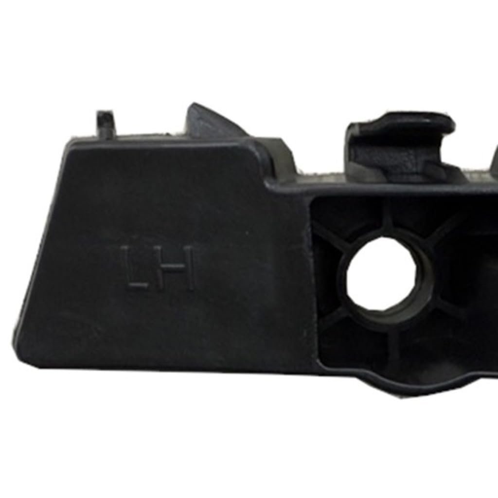 Front Bumper Bracket Driver Side For Kia Sportage 2023 2024 2025 Plug In Models Replacement Ki1042151 86551p1000