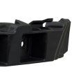 Front Bumper Bracket Driver Side For Kia Sportage 2023 2024 2025 Plug In Models Replacement Ki1042151 86551p1000