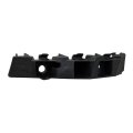 Front Bumper Bracket Driver Side For Kia Sportage 2023 2024 2025 Plug In Models Replacement Ki1042151 86551p1000 