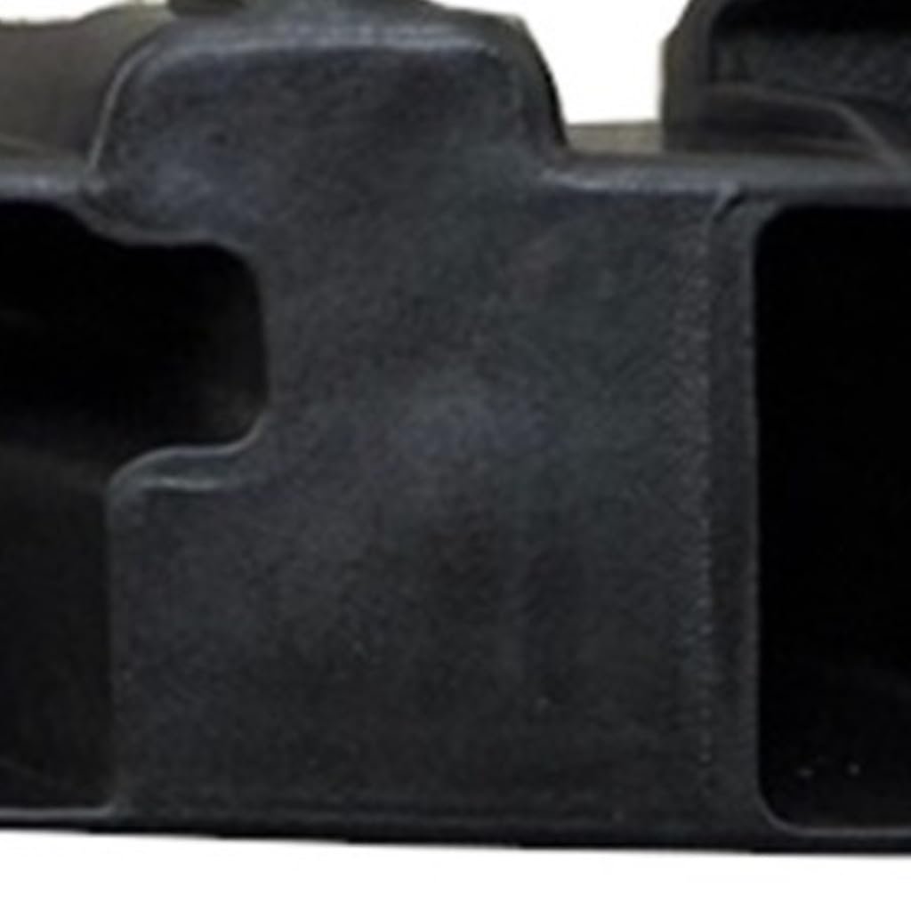 Front Bumper Bracket Driver Side For Kia Sportage 2023 2024 2025 Plug In Models Replacement Ki1042151 86551p1000