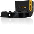 Front Bumper Bracket Driver Side For Kia Sportage 2023 2024 2025 Plug In Models Replacement Ki1042151 86551p1000