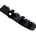 Front Bumper Bracket Driver Side For Kia Sportage 2023 2024 2025 Plug In Models Replacement Ki1042151 86551p1000