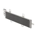 Oil Cooler For Dodge Dart 2013 2014 2015 2016 Aluminum Transmission Replacement Ch4050138 And 52014972ac 