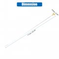 Uxcell Engine Oil Level Indicator Dipstick For Dodge Ram 1500 2004-2006 No 53021636ac