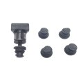 5 Packs 06l103801 Oil Drain Plugs 1 Pcs Plug Removal Tool 