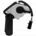 Aintier Transfer Case Motor Shift Actuator Fit For Chevrolet Silverado 2500 Silverado Hd 3500 For Gmc Sierra 2001-2002 600-907