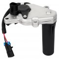 Aintier Transfer Case Motor Shift Actuator Fit For Chevrolet Silverado 2500 Silverado Hd 3500 For Gmc Sierra 2001-2002 600-907