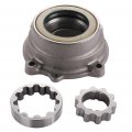 Ocpty M208 Oil Pump Kit Fits For 1995-2002d E-350 Econoline 2003d For Ford Club Wagon For Wagoy M208 Oil Pump Kit Fits For
