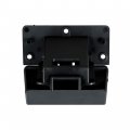 Waltyotur 1 Pcs Car Interior Console Armrest Lid Latch Cover Lock Knob Accessories 5rq83tx7ac Replacement For Ram 1500 2500