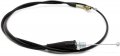 Throttle Cable For Kawasaki Motorcycles Kz305 Kz650
