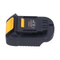 Mt20dl Battery Adapter Dock Power Mount Connector Abs Shell Batteries Conversion Tool For Industrial Tools