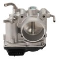 Toyota Camry 2004 2005 2006 Throttle Body 6-prong Blade Male Terminal Female Connector Replacement For 1788165011 1788165020 