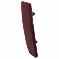 Rear Reflector For Subaru Outback 2010 2011 2012 2013 2014 Driver Side Capa Certified Replacement Su1184103 84281aj01a