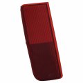 Rear Reflector For Subaru Outback 2010 2011 2012 2013 2014 Driver Side Capa Certified Replacement Su1184103 84281aj01a 