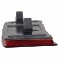 Rear Reflector For Subaru Outback 2010 2011 2012 2013 2014 Driver Side Capa Certified Replacement Su1184103 84281aj01a